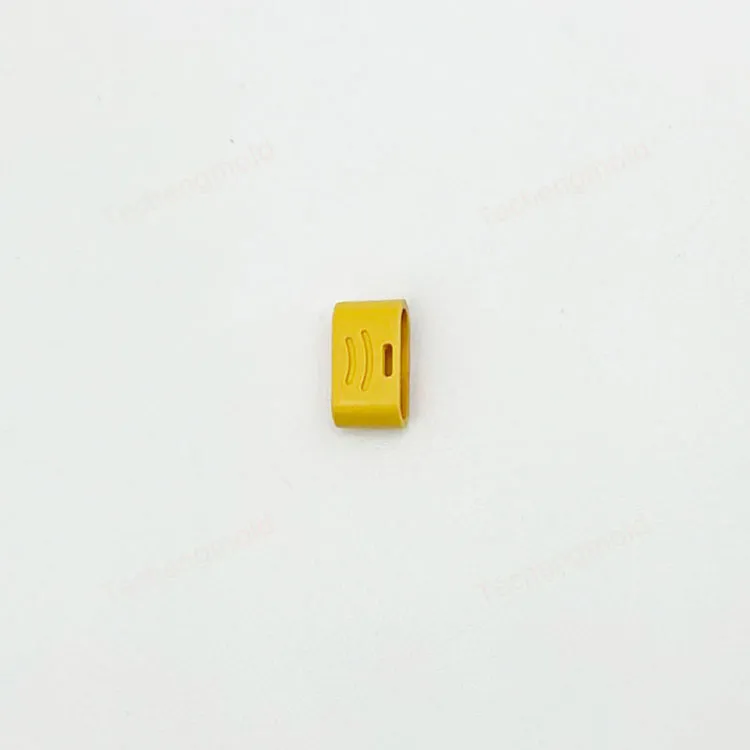 特诚科技PA66精密注塑件实拍 4